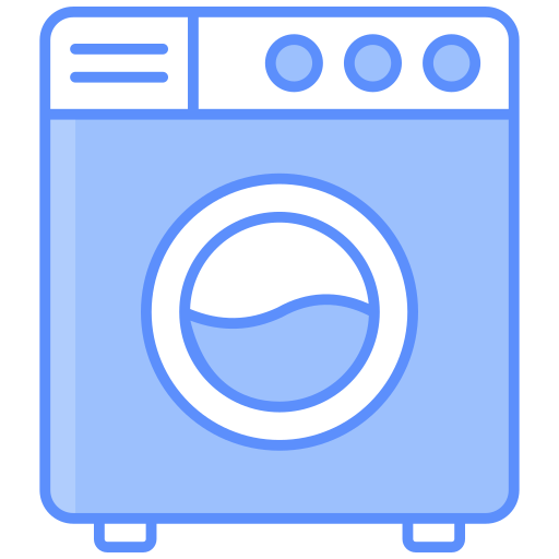lavadora icono gratis