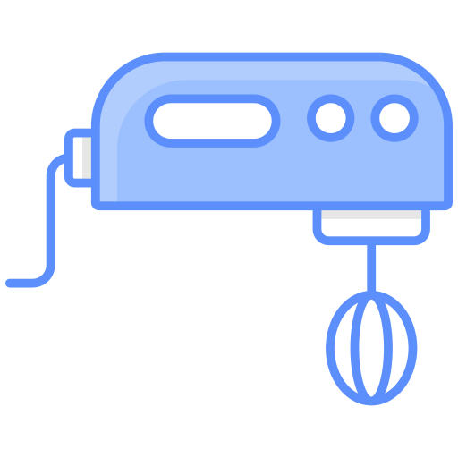 Mixer free icon Mixer free icon