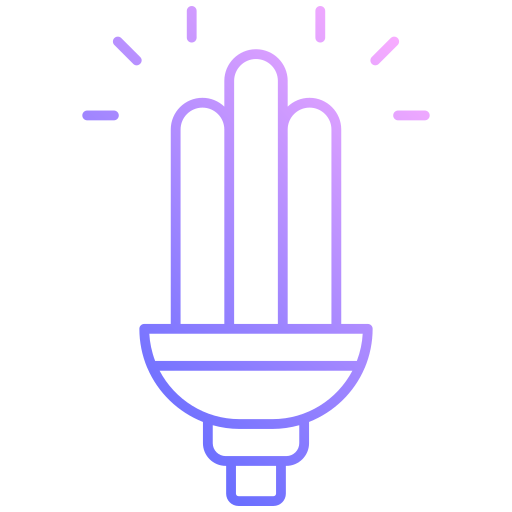 Bulb free icon Bulb free icon