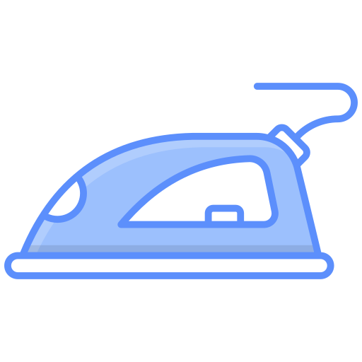 Iron free icon