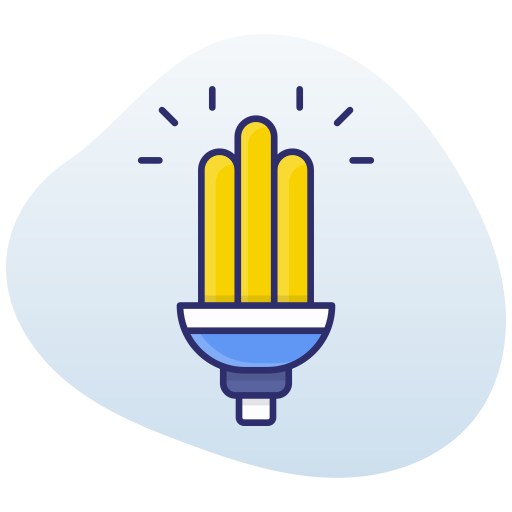 Bulb free icon Bulb free icon