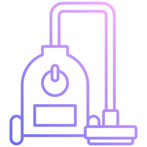 aspiradora icono gratis