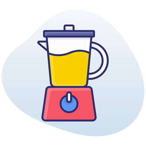 Blender free icon