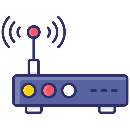 modem kostenlos Icon modem kostenlos Icon