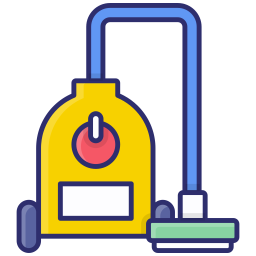 aspiradora icono gratis