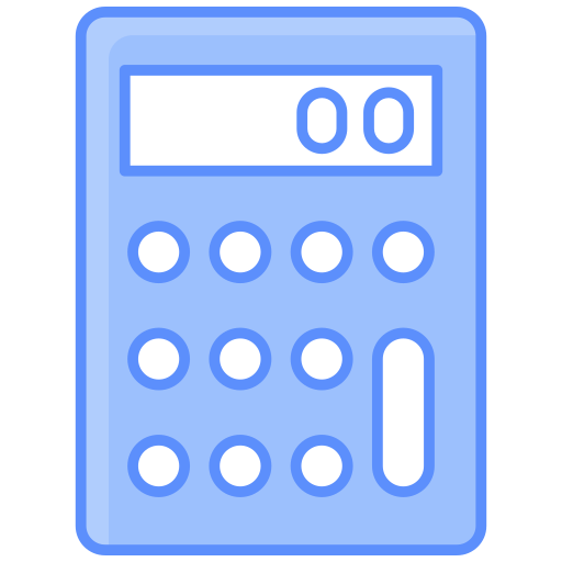 calculadora grátis ícone