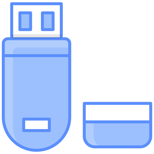 Usb drive free icon Usb drive free icon