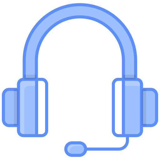 auriculares icono gratis