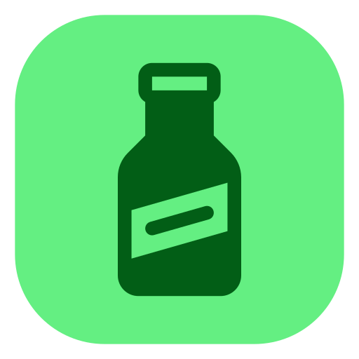 Sauce free icon Sauce free icon