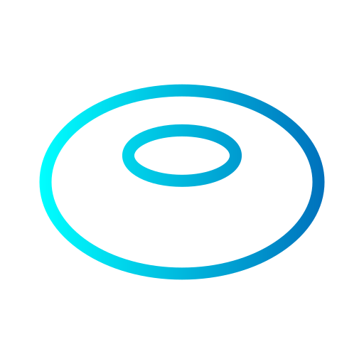 donut Icône gratuit