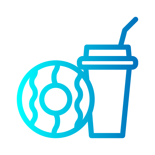 krapfen kostenlos Icon