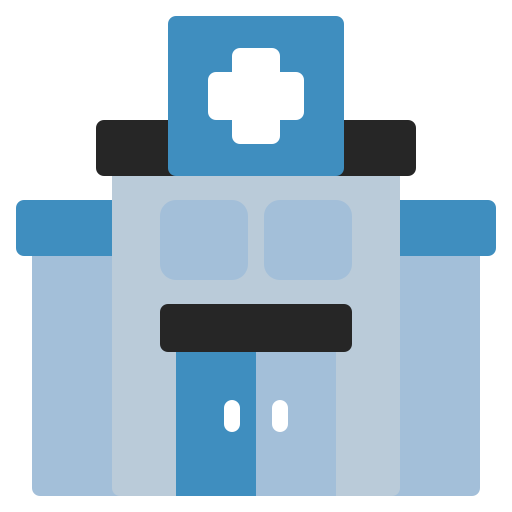 krankenhaus kostenlos Icon krankenhaus kostenlos Icon