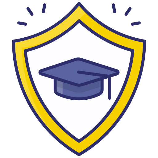 Страхование бесплатно иконка