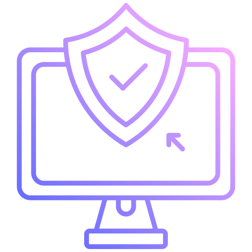 virenschutz kostenlos Icon virenschutz kostenlos Icon
