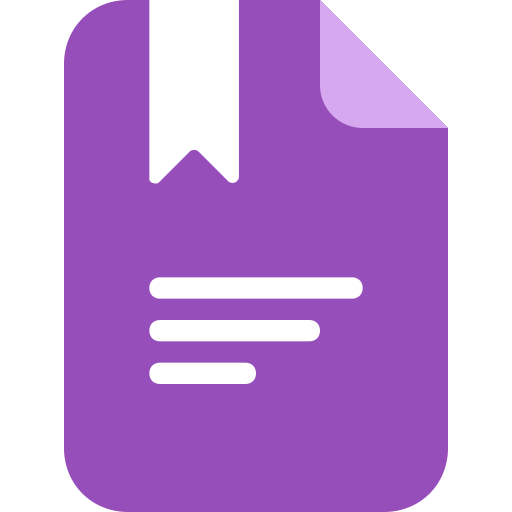 marcador icono gratis