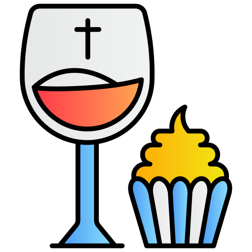 Wine free icon