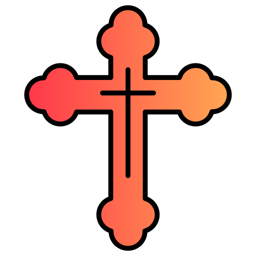 Cross free icon