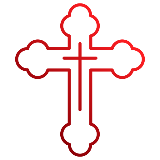 Крест бесплатно иконка