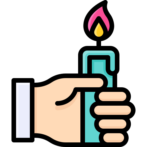 Hand free icon Hand free icon