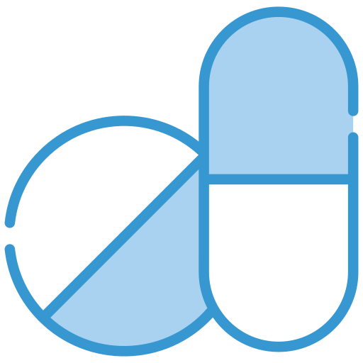 medicamento icono gratis