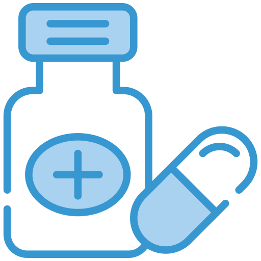 medicamento icono gratis