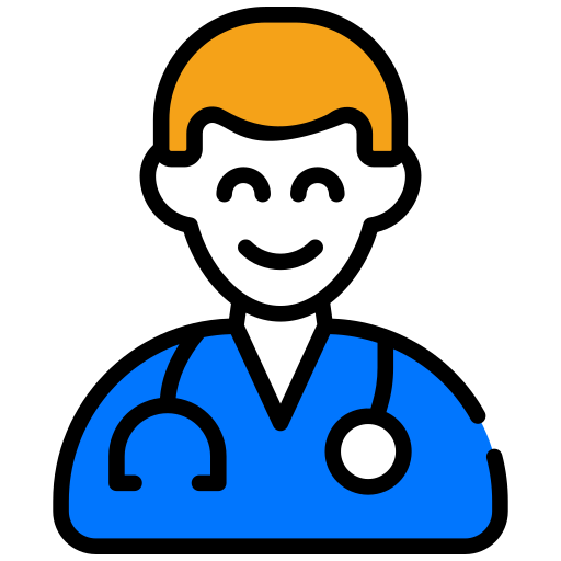 doctor icono gratis