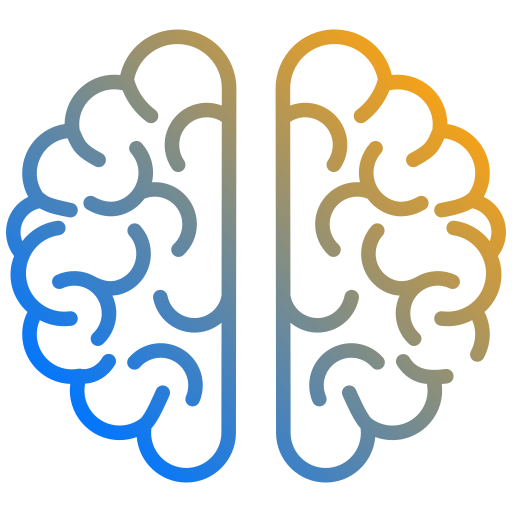 Brain free icon