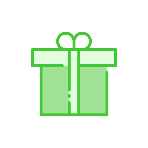 boite cadeau Icône gratuit boite cadeau Icône gratuit