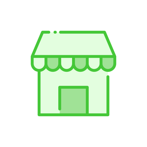 Almacenar icono gratis