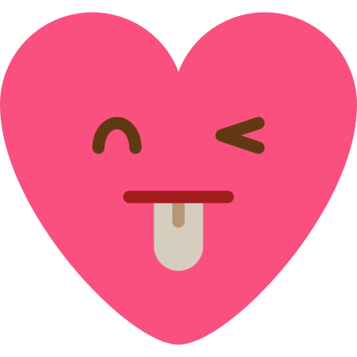 Heart free icon