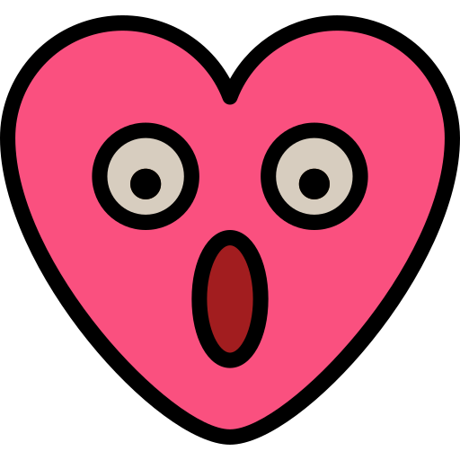 Corazón icono gratis