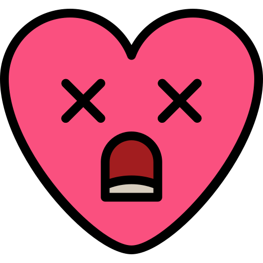 Corazón icono gratis