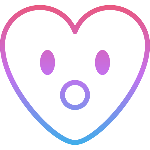 Corazón icono gratis