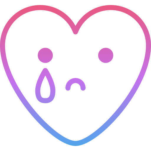 Corazón icono gratis