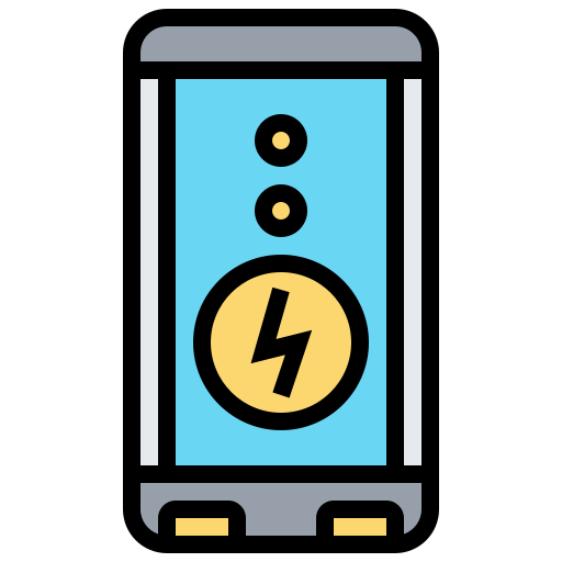 Battery - Free technology icons