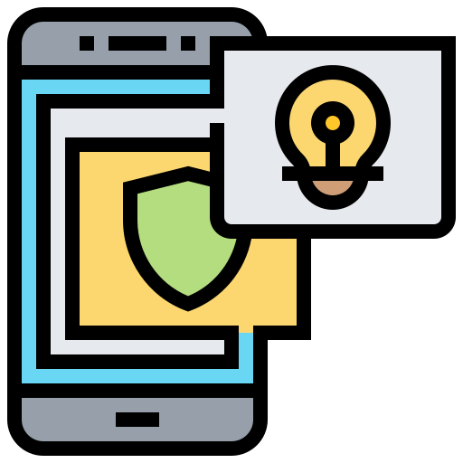 Smartphone free icon Smartphone free icon