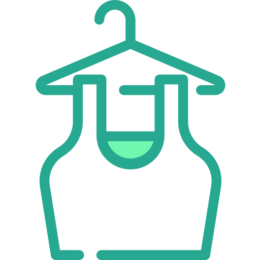 Bra free icon Bra free icon