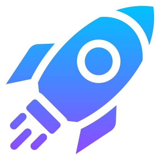 Startup free icon Startup free icon