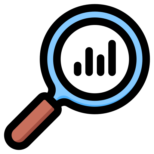 Research free icon