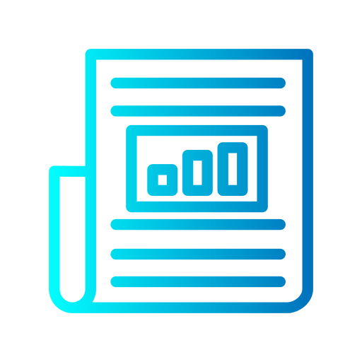 Newspaper free icon Newspaper free icon