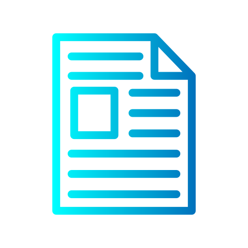 Newspaper free icon Newspaper free icon