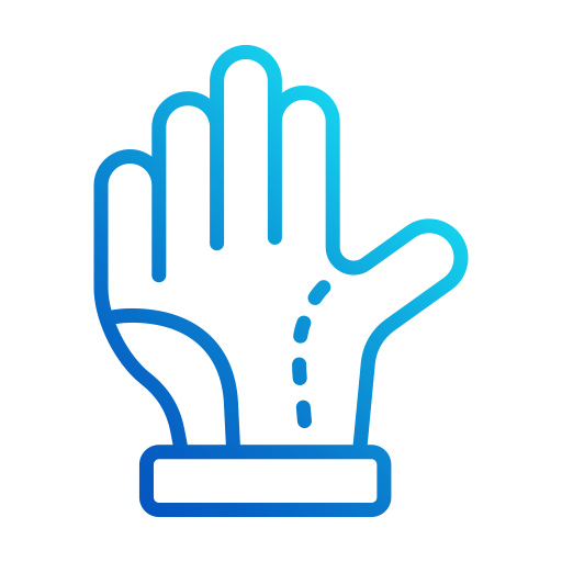 handschuhe kostenlos Icon