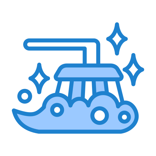 depuración icono gratis