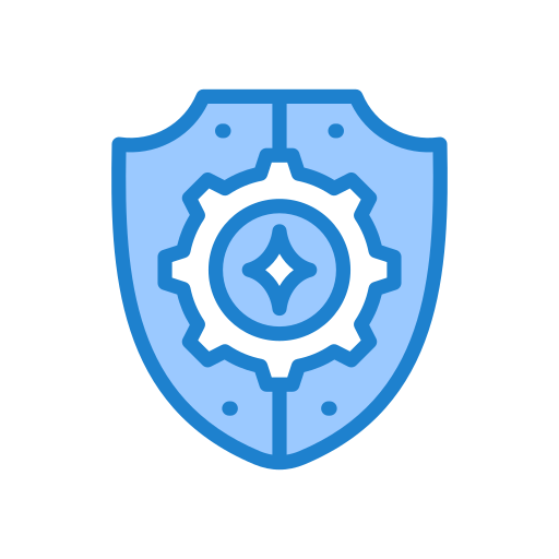 seguridad icono gratis