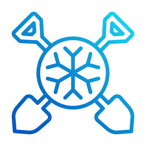 déneigement Icône gratuit déneigement Icône gratuit