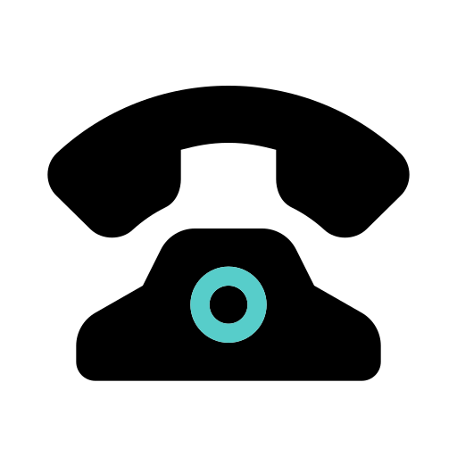 téléphone Icône gratuit téléphone Icône gratuit
