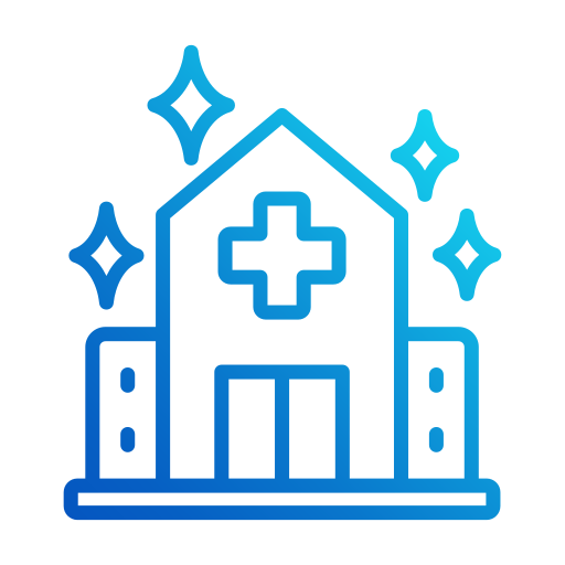 hospital icono gratis