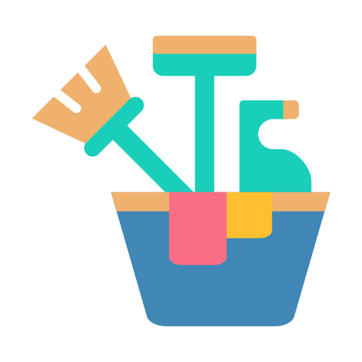 Cleaning free icon Cleaning free icon
