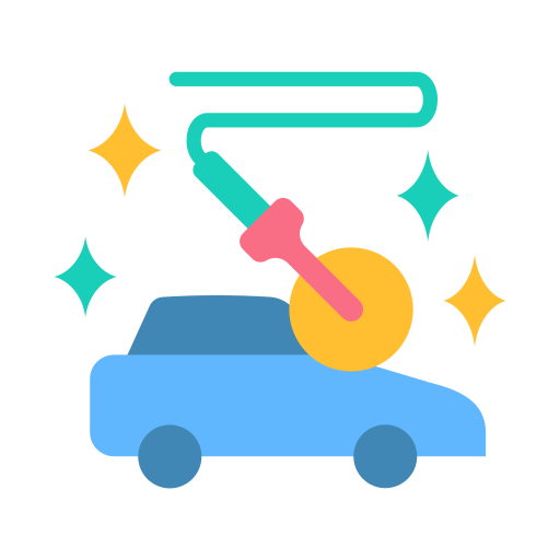 Detailing free icon Detailing free icon