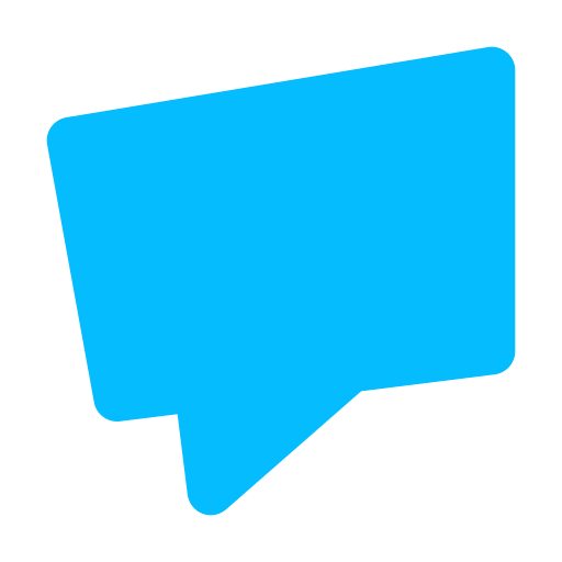 charlar icono gratis